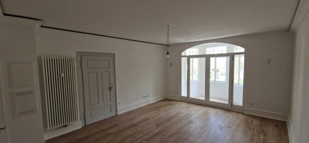 Malerarbeiten